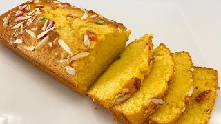 Fruit Cake | Tutti frutti and almond cake | Tutti Frutti Cake | Candied fruit cake | Neelo's kitchen
