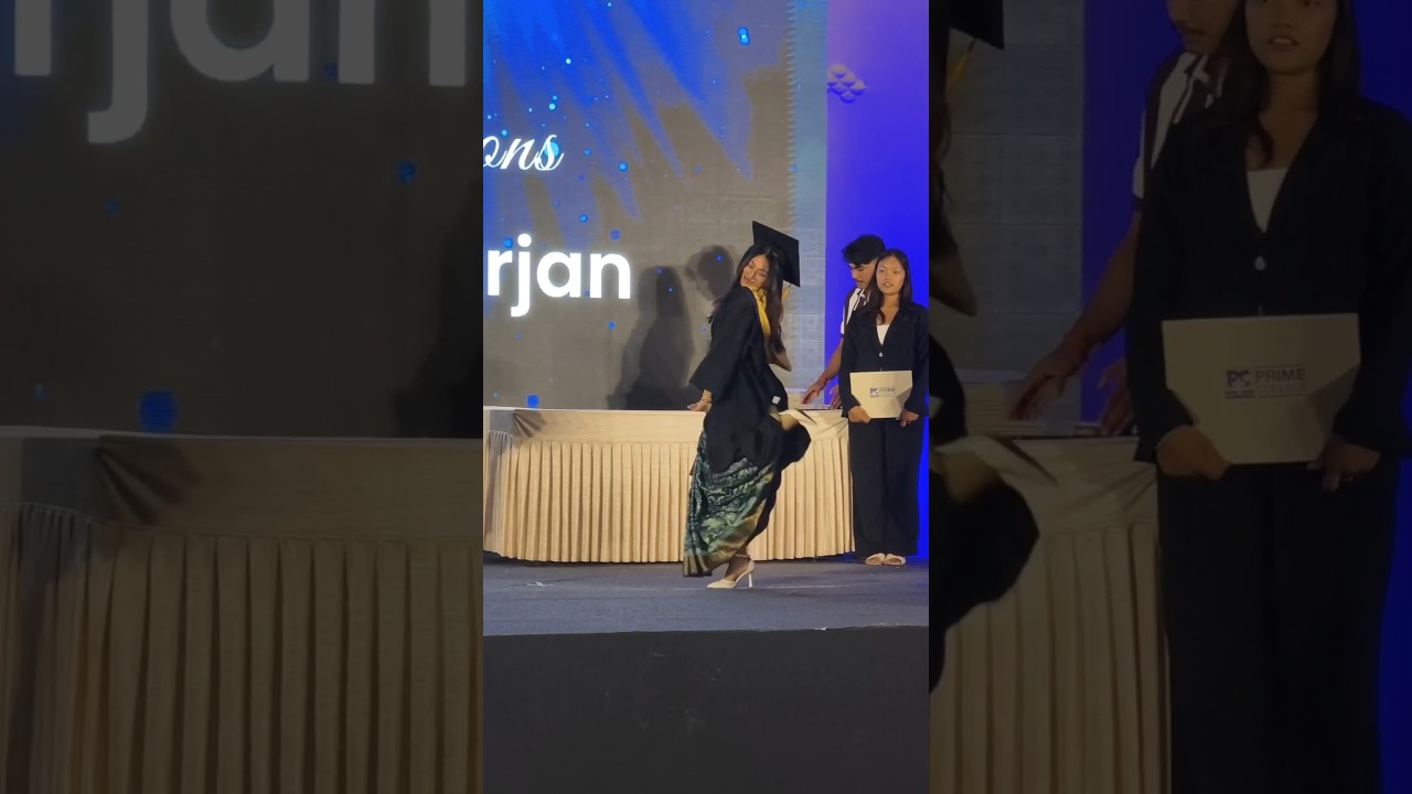 This is how we do it! 🎓Degrees in hand, and dreams in motion! 🎉🔥