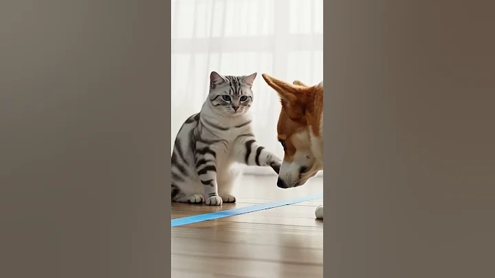 Video 11809231: american shorthair cat kitten, shorthair cat cutecat, shorthair cat meowing, shorthair funnycat, catlife cutecats funnycats catlove