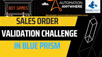 Blue Prism real time project in Hindi | BluePrism Tutorial | KT Sessions