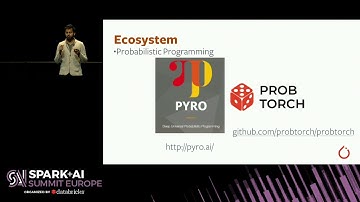 Keynote from Soumith Chintala (Facebook AI Research)