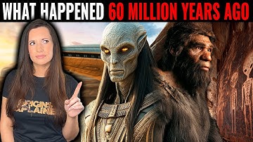 Oldest Civilization That Existed BEFORE Humans: The Silurian Hypothesis