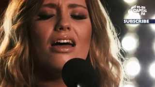 Ella Henderson - Glow (Capital Live Session) Resimi