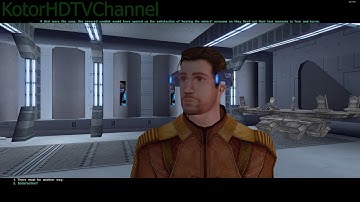 Play as Carth Onasi Part 5   HK 50