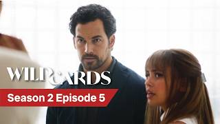 Wild Cards Season 2 Episode 5, Catch Me If You Con | Full Episode
