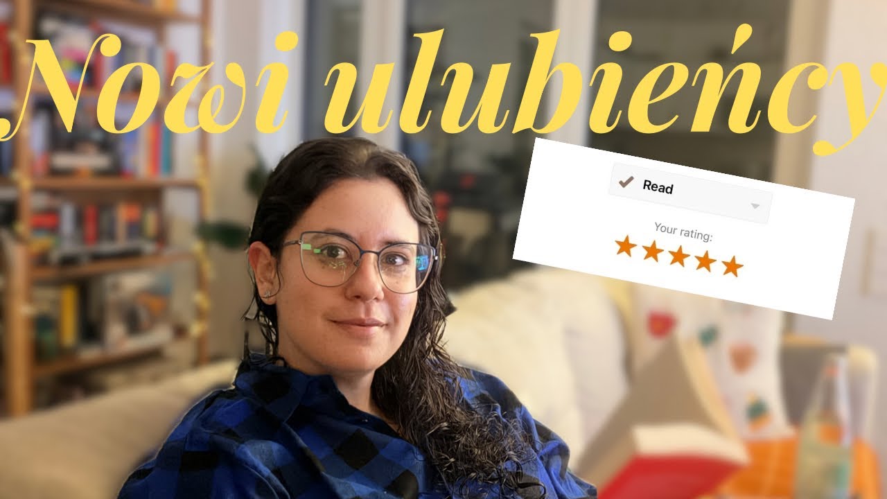 Ten film kończy się kiedy dam książce 5⭐️