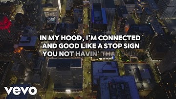 Big Yavo - Hit List (Lyric Video) ft. BigXThaPlug, That Mexican OT