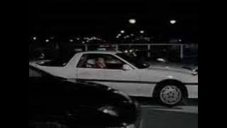 Wangan Shuto Kousoku Trial Midnight 2 (Part 1/3)