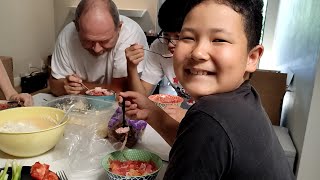 видео: Обзор Нашей Новой КВАРТИРЫ в США в лучшем районе САКРАМЕНТО ПОЧТИ ЗА $2500! Заправляю Машину ФРЕОНОМ картинка: Обзор Нашей Новой КВАРТИРЫ в США в лучшем районе САКРАМЕНТО ПОЧТИ ЗА $2500! Заправляю Машину ФРЕОНОМ