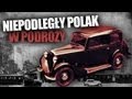 Jak podrowali polacy w xx leciu midzywojennym  alehistoria odc 66