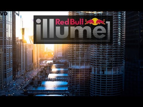 Video: De Winnaars Van Van De Wedstrijd Red Bull 