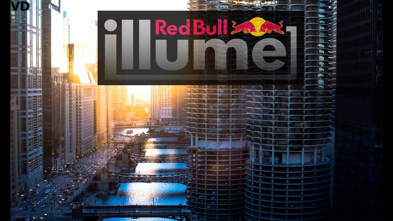 Red Bull Illume 2016, (Learning By Doing) EP41
