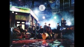 EXO 엑소 - Damage MV [FMV]