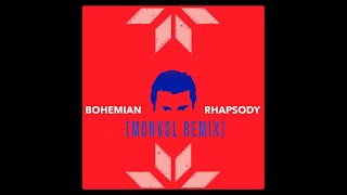 Queen – Bohemian Rhapsody ( Monvol Remix )