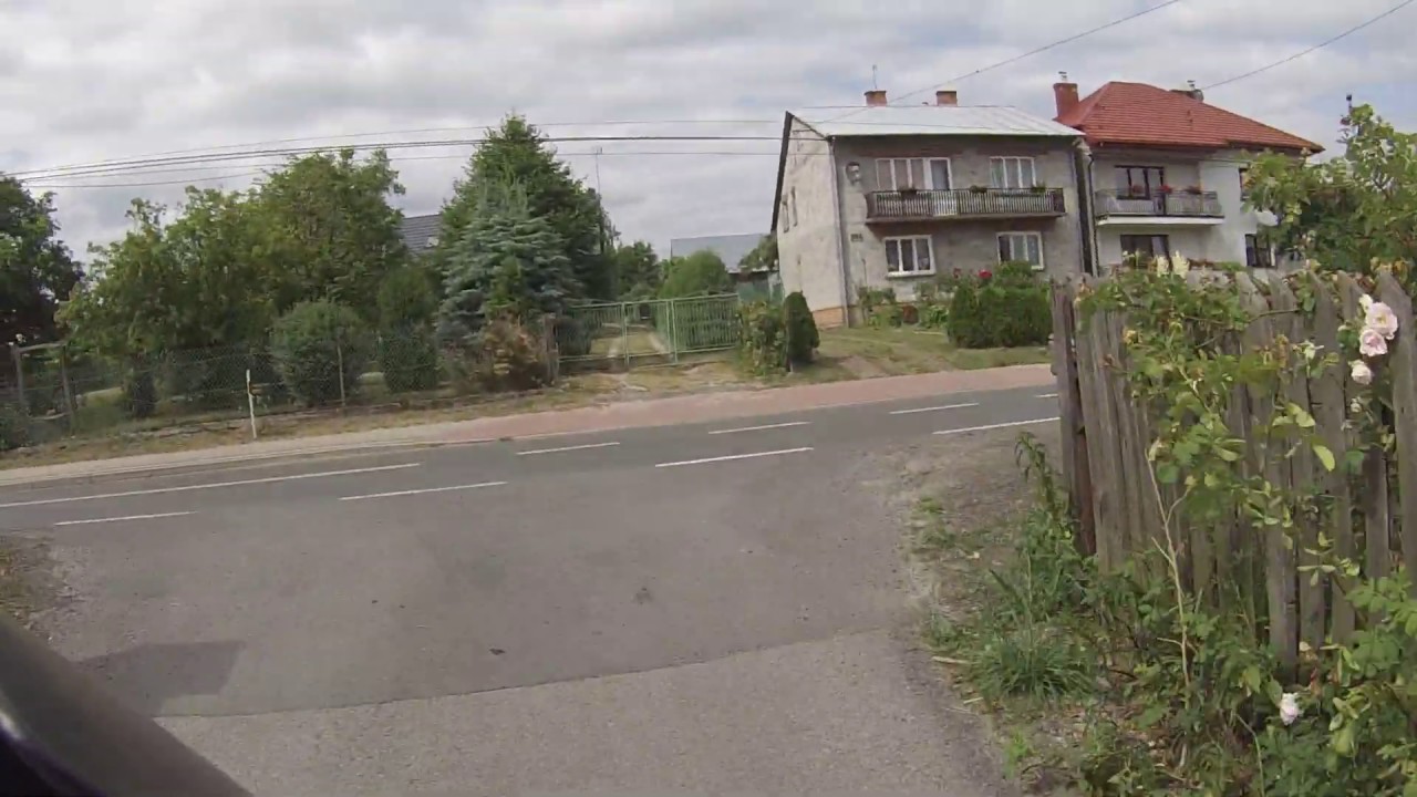 Jeżowe-Nowosielec 24.06.2019