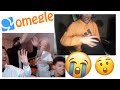 WE COULDN&quot;T BELIEVE OUR EYES!!! (Omegle compilation)