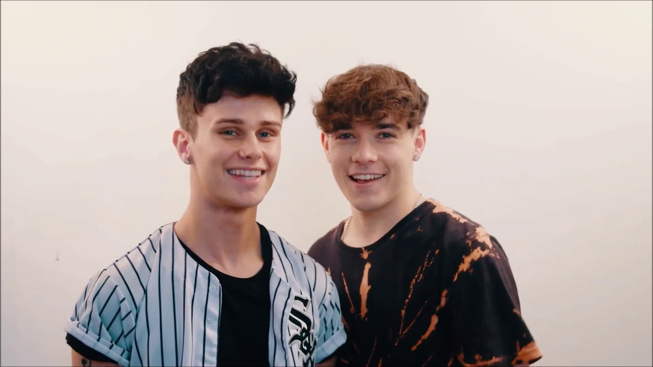 Let's Hurt Tonight - OneRepublic || Rykey edit