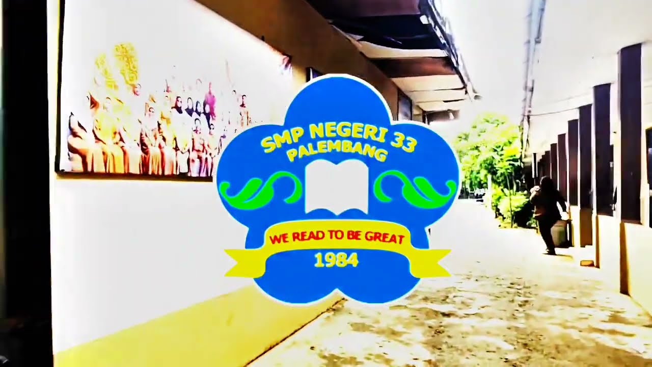 Lomba Video Cinematik Hut Spentita ke-41 Tahun 2025 | Kelas 7.6