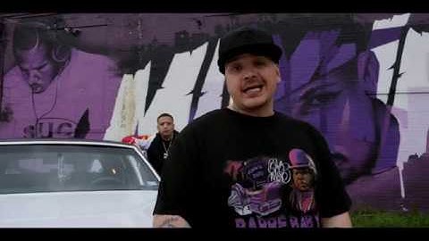 Mr Neva Die ft Young Ea$y and Ronnetta Spencer - STUCK IN MY WAYS