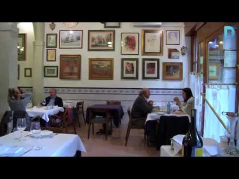 restaurants around me Pitarra: un restaurant literari