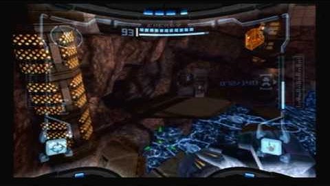Metroid Prime Trilogy - Metroid Prime - Part 31