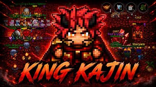 King Kajin | Kakele Online
