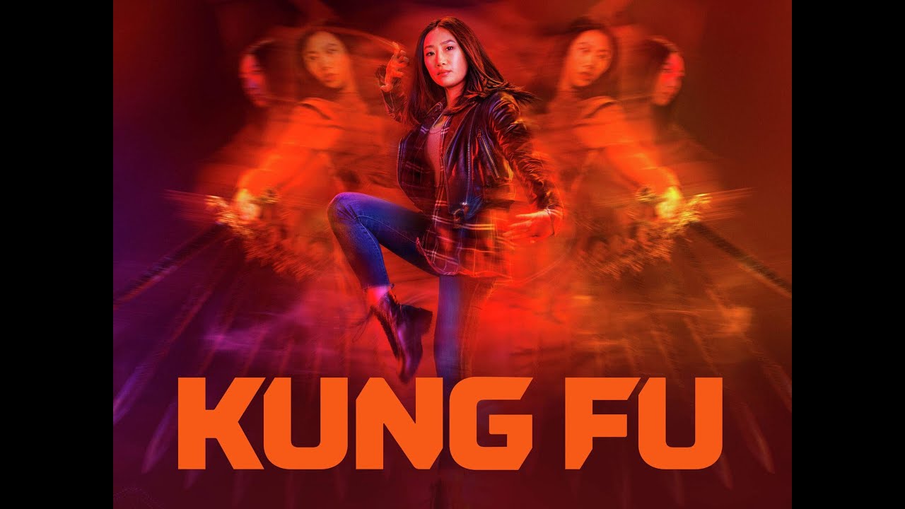 CW: Kung Fu fight scene Compilations