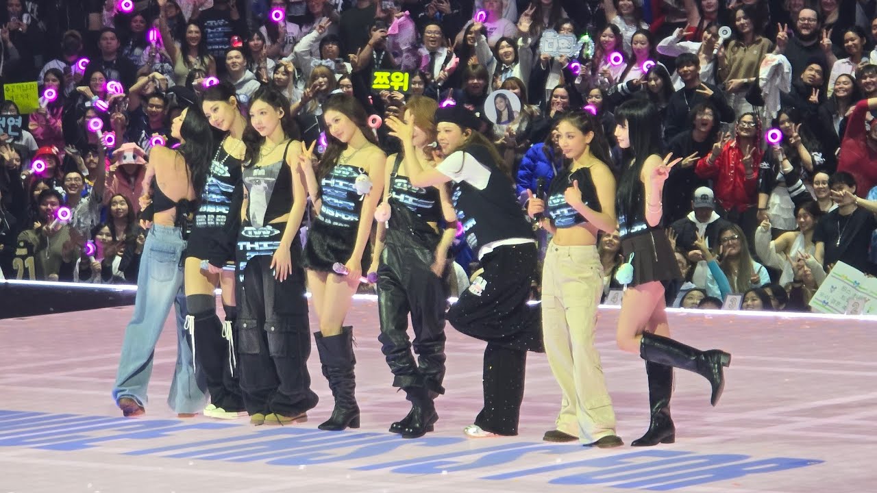 260306 4K TWICE Full Set+Encore | THIS IS FOR in Hamilton Night 1