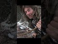 Bushcrafting Snow Shoes For Winter Survival