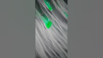 Flow on the heightfield #fx #houdini #houdinifx #redshift #redshiftrender #sidefx #motiongraphics