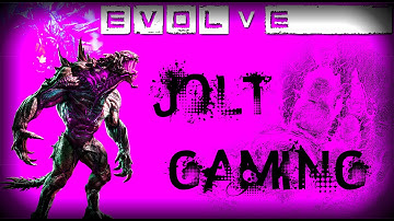 Evolve Guide: Trapper (Griffin)