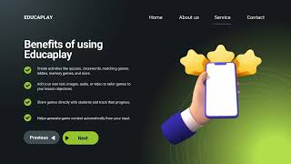 Educaplay Teaching Aids