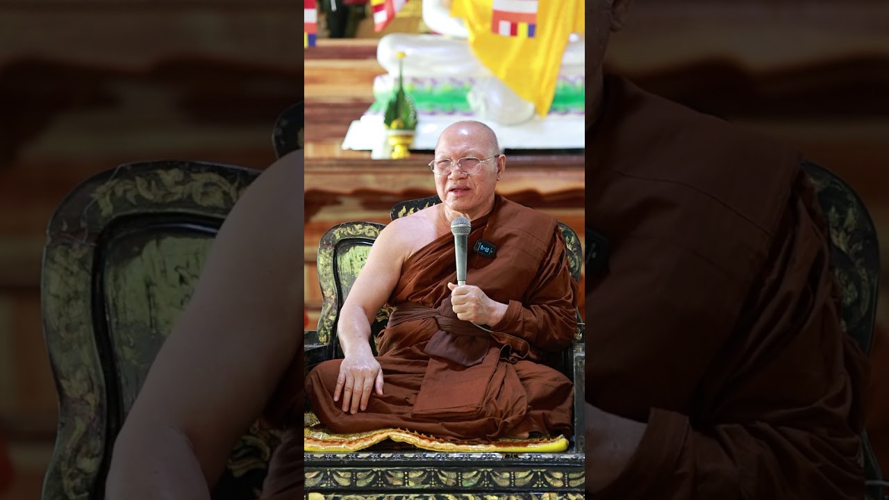 หลวงตาพระครูภาวนากิจจาทร