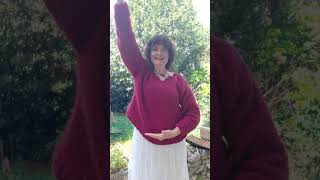 SPRING REBOOT DAY 5 CENTERING QI GONG