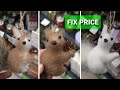 FIX PRICE сказка продолжается ❄✅ делаем волшебство сами 😊