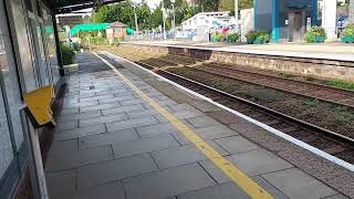 St Austell Station Tour