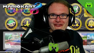 Team Harmonie 🎮 Mario Kart 8 Deluxe #45