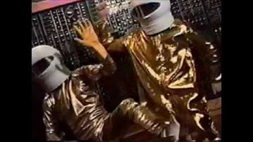 The Moog Cookbook "Black Hole Sun" CD QUALITY AUDIO ORIGINAL VIDEO