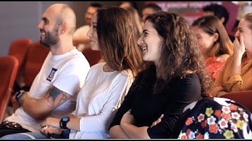 Programmers Week 2019 - Bucharest