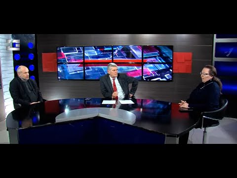 სპექტრი - ვატო სულგულაძე , ნინო ოთარიშვილი მეორე ნაწილი