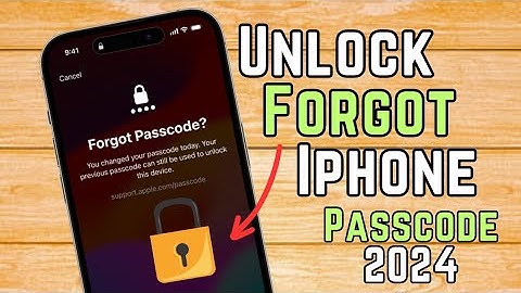 Fix lỗi iphone lock ios 10.3.2 năm 2024