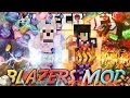 Minecraft ITA - LA MOD DEI BLAZERS - Armi OP, Set di Rubino, Zaffiro, Smeraldo [SPECIALE 1000 VIDEO]