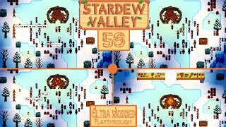 Modded Stardew Valley | 56 | Ember of Resolution Festival (Ridgeside Village Mod)