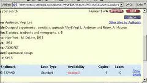 EPSILON Tutorial Video