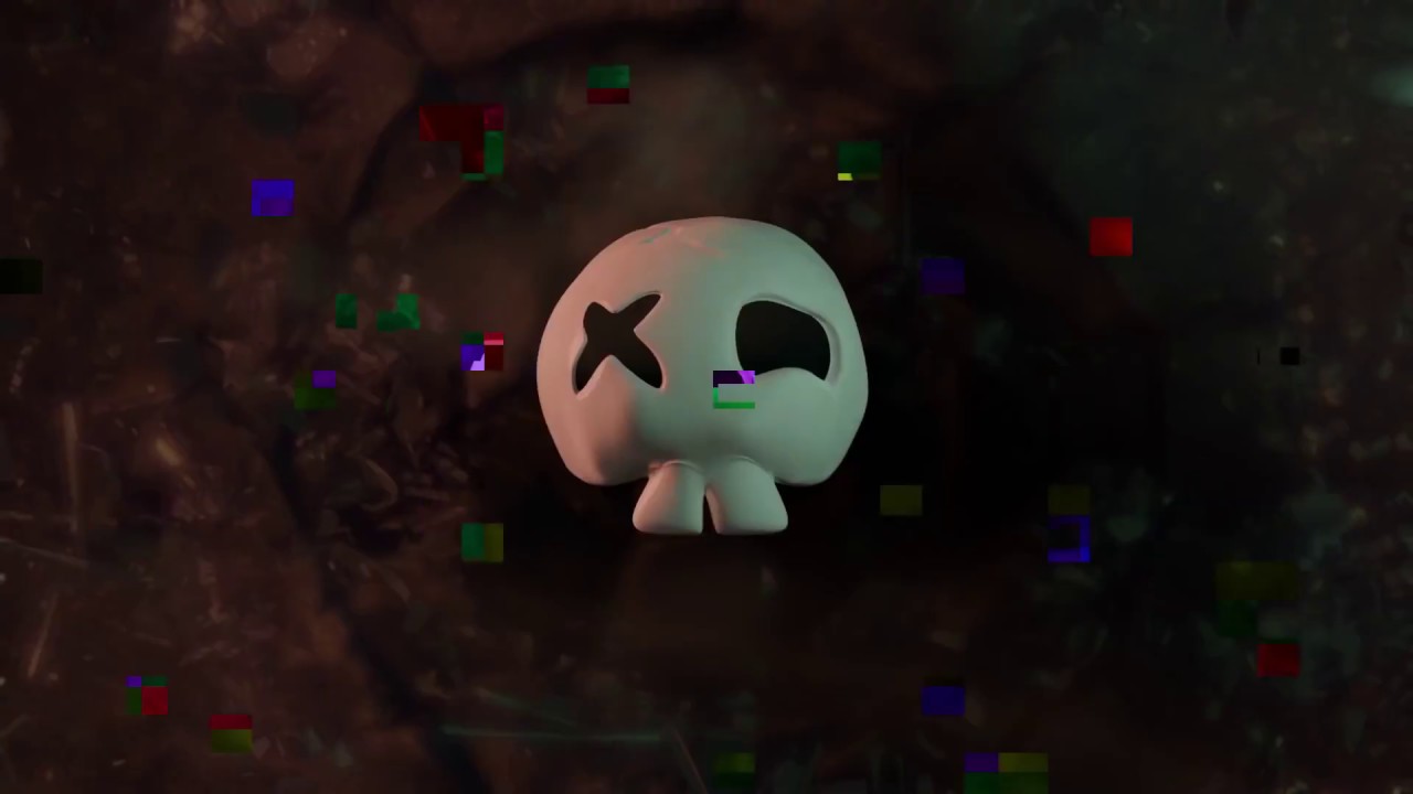 YouTube player