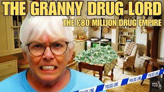 Gangster Granny: The £80 Million Cocaine Empire That Shocked Britain | UK True Crime Documentary