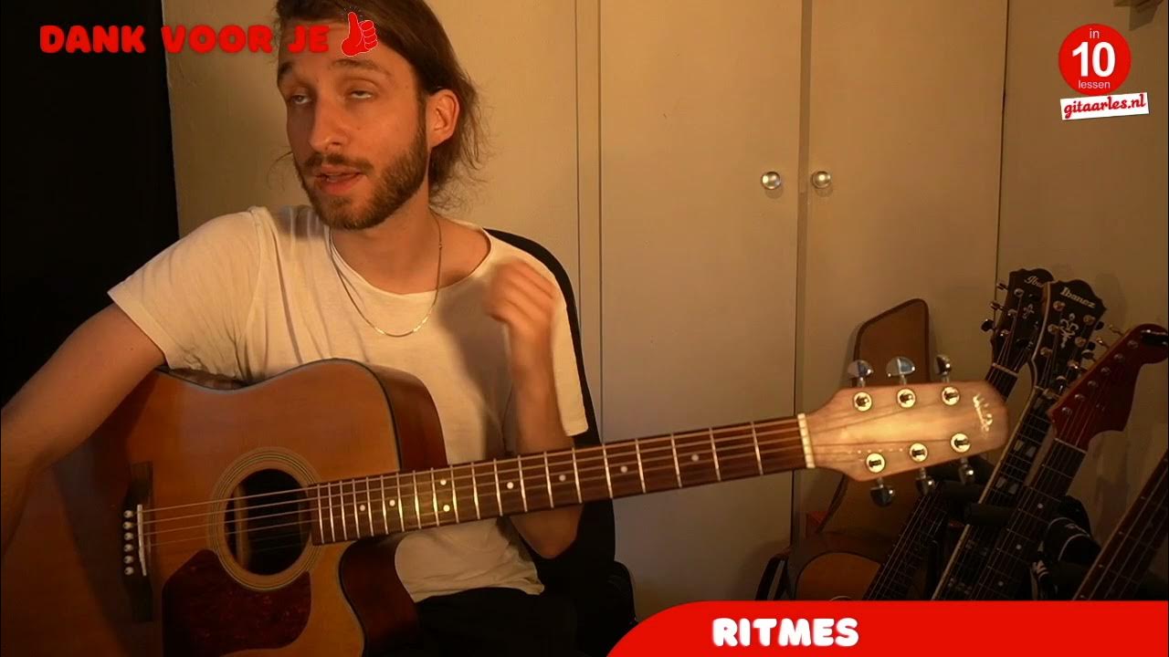 Kampvuur challenge Zombie The Cranberries Strumming pattern YouTube