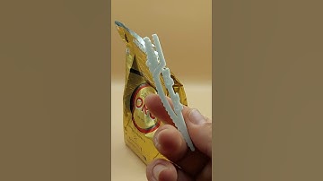 Organize Your Home With 3D Printing : Crocodile Clips - 3D Printing TimeLapse #Shorts