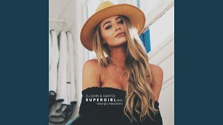 Supergirl (Extended Mix)