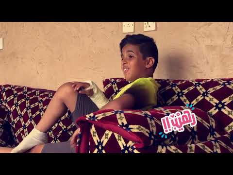 شاعر المليون مزيد مشاري غاطي